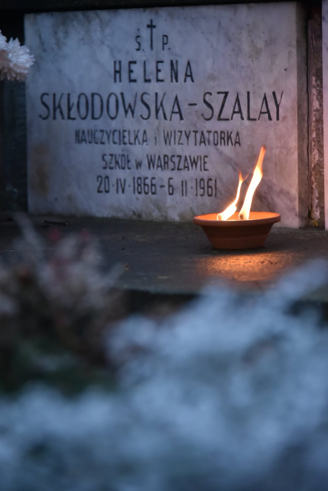 „Takie będą Rzeczypospolite,  jakie ich młodzieży chowanie.” Sylwetki pedagogów przełomu XIX i XX wieku.